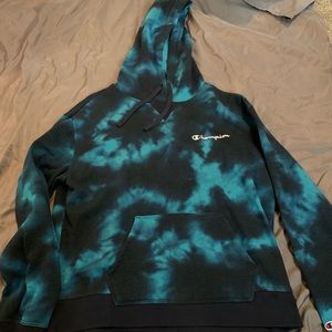 Champion hoodie